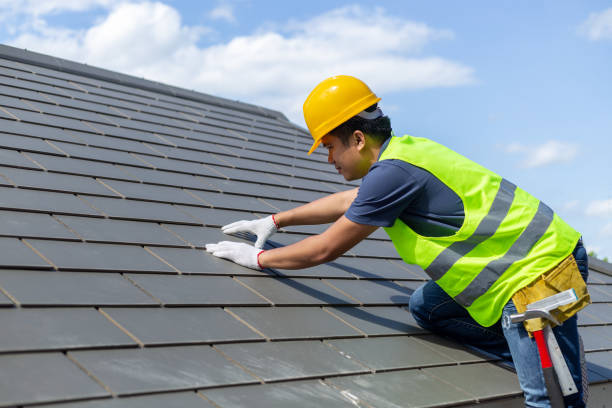 Quick and Trustworthy Emergency Roof Repair Services in Leisure World, MD