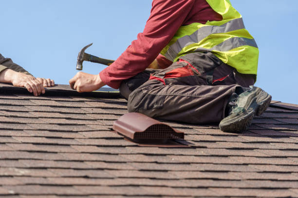 Best Roof Maintenance Services  in Leisure World, MD