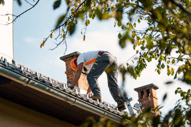 Best Commercial Roofing Services  in Leisure World, MD