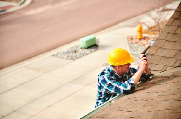 Best Roof Maintenance Services  in Leisure World, MD