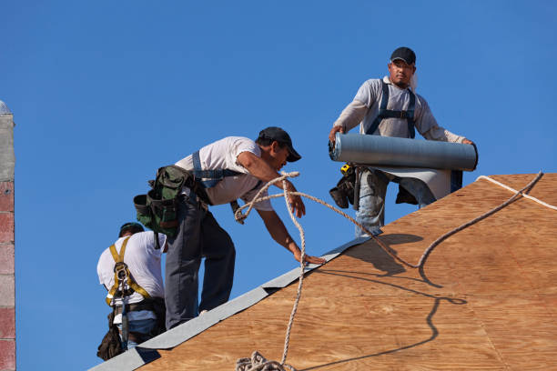 Roof Repair Estimates in Leisure World, MD