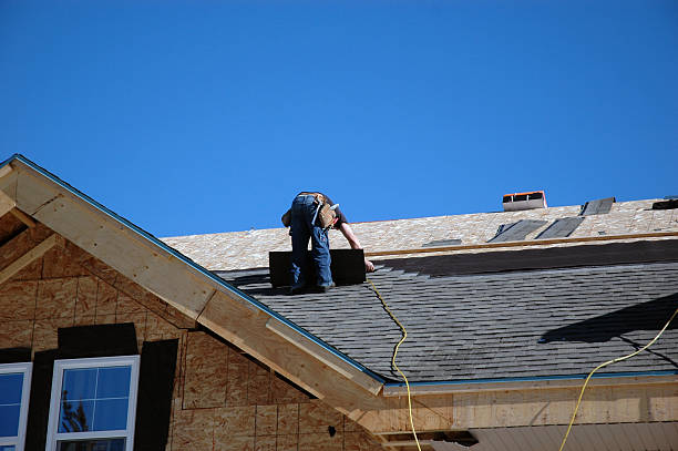 Best Emergency Roof Repair  in Leisure World, MD