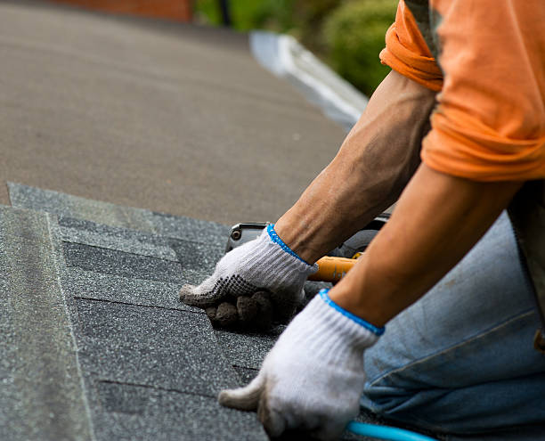 Best Roof Gutter Cleaning  in Leisure World, MD