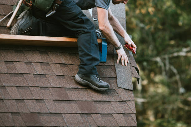 Best Metal Roofing Contractor  in Leisure World, MD