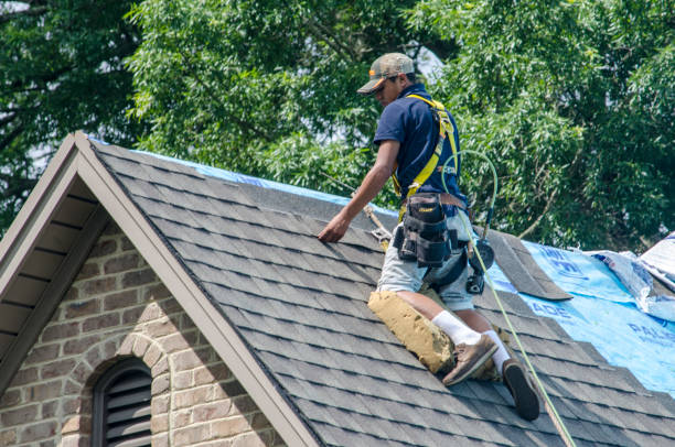 Best Storm Damage Roof Repair  in Leisure World, MD